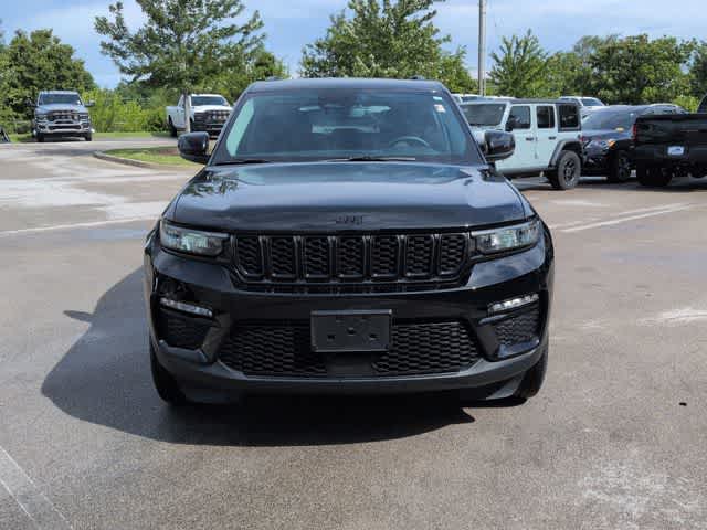 Thumbnail: 2023 Jeep Grand Cherokee - 3
