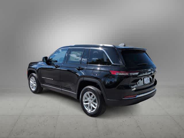 Thumbnail: 2026 Jeep Grand Cherokee - 6