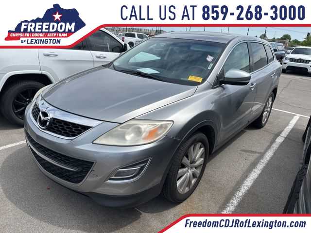 2010 Mazda CX-9 Grand Touring -
                  Lexington, KY