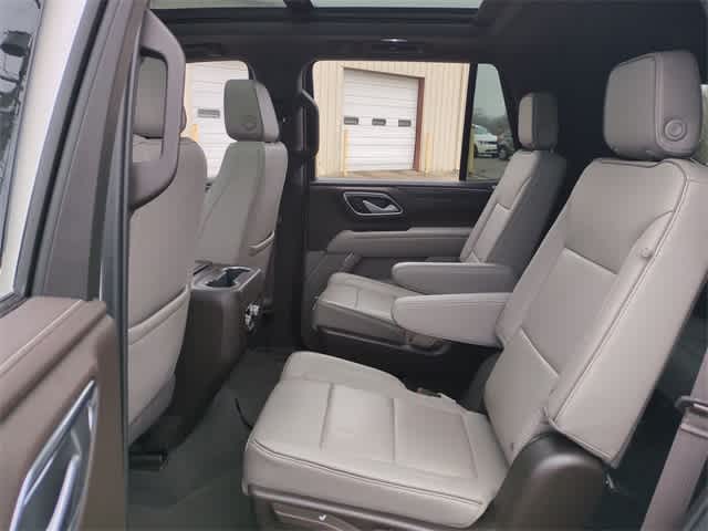 Thumbnail: 2023 GMC Yukon - 21