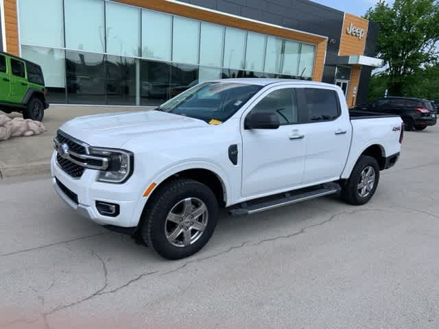 Thumbnail: 2024 Ford Ranger - 14