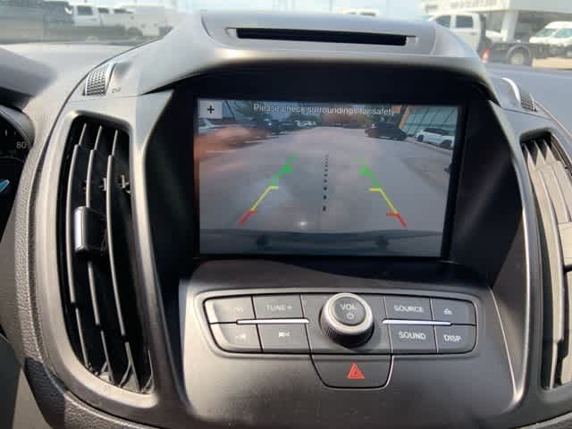Thumbnail: 2018 Ford Escape - 7