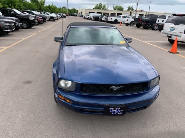 Thumbnail: 2007 Ford Mustang - 24