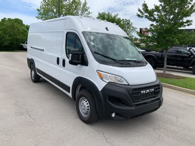 Thumbnail: 2025 RAM ProMaster - 5