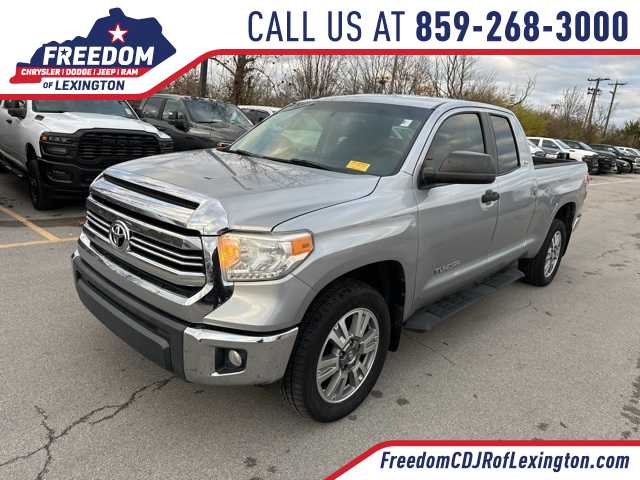 2017 Toyota Tundra SR5 -
                  Lexington, KY