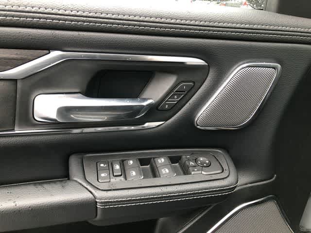 Thumbnail: 2026 RAM 1500 - 27