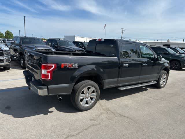 Thumbnail: 2020 Ford F-150 - 20