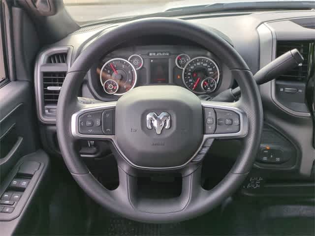 Thumbnail: 2025 RAM 2500 - 23