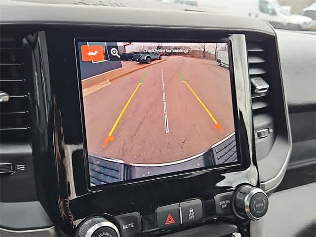 Thumbnail: 2026 RAM 3500 - 29