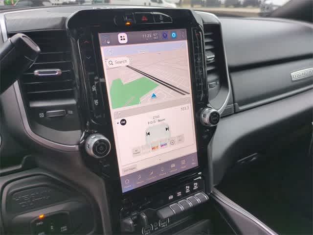 Thumbnail: 2026 RAM 2500 - 27