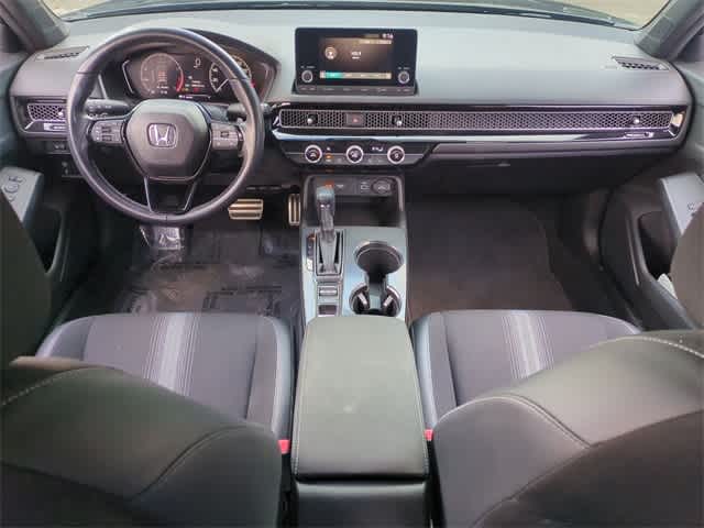 Thumbnail: 2023 Honda Civic - 16