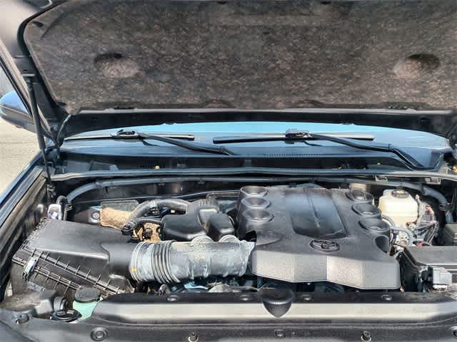 2023 Toyota 4Runner SR5 15