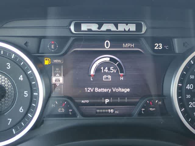 Thumbnail: 2026 RAM 1500 - 34