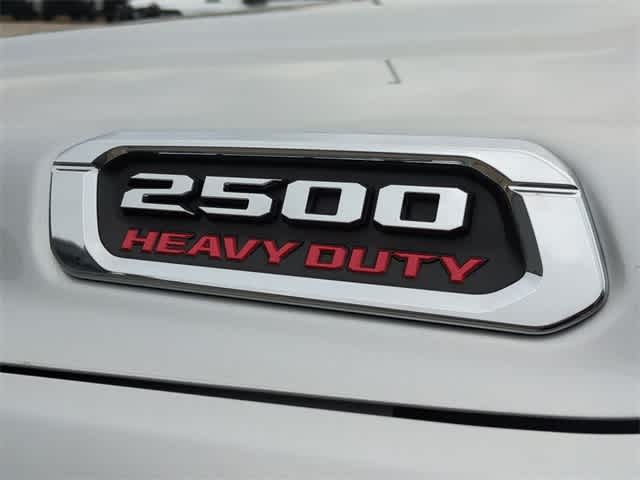Thumbnail: 2026 RAM 2500 - 13