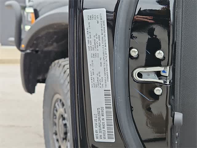 Thumbnail: 2024 RAM 2500 - 37