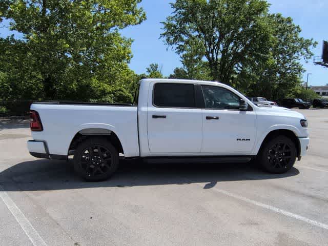 Thumbnail: 2026 RAM 1500 - 9