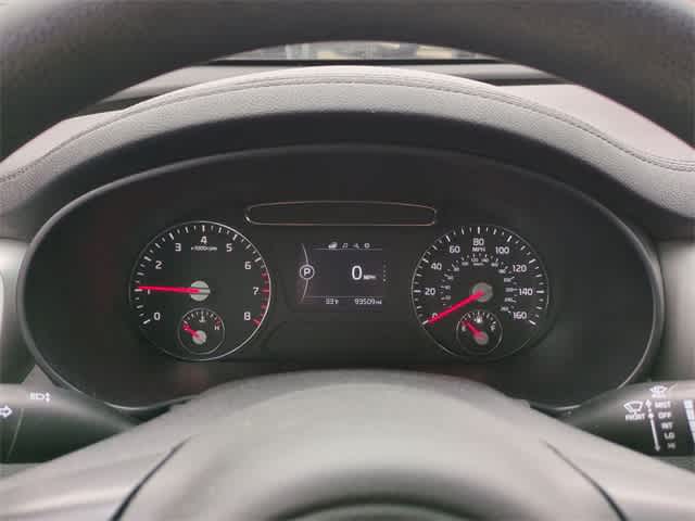 Thumbnail: 2018 Kia Sorento - 34