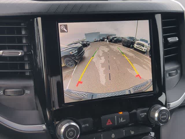 Thumbnail: 2026 RAM 1500 - 29