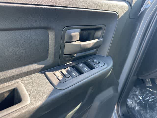Thumbnail: 2026 RAM 3500 - 9