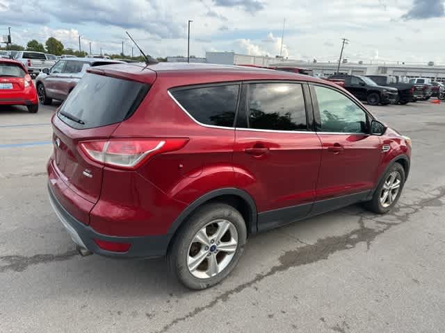 Thumbnail: 2015 Ford Escape - 15