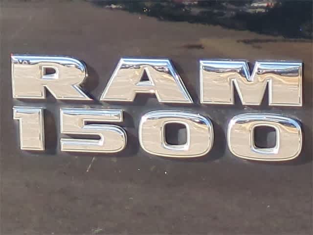 Thumbnail: 2013 RAM 1500 - 13