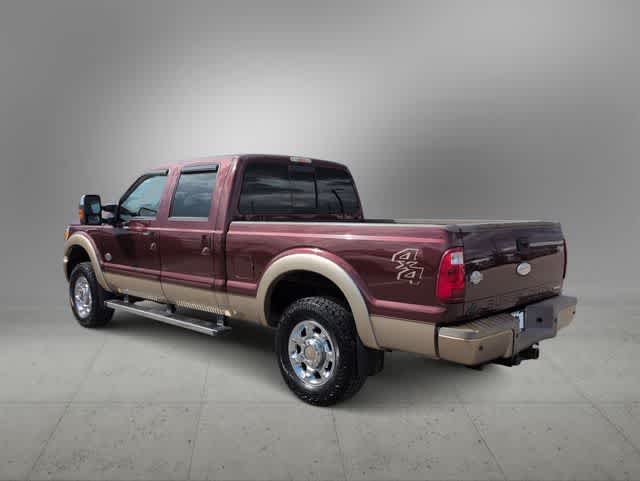 Thumbnail: 2012 Ford Econoline - 6