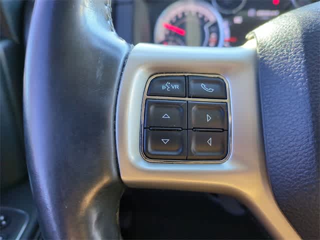 Thumbnail: 2013 RAM 1500 - 25