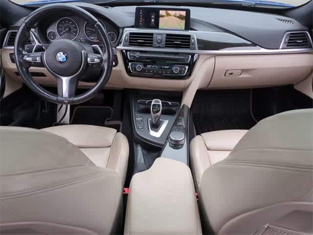 Thumbnail: 2018 BMW 3 Series - 16