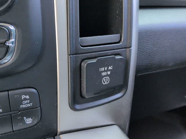 Thumbnail: 2017 RAM 1500 - 31