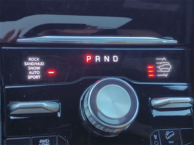 Thumbnail: 2025 Jeep Grand Cherokee L - 39