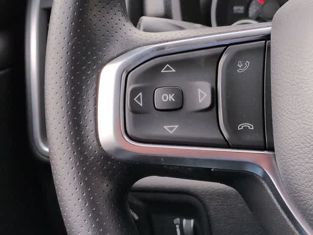 Thumbnail: 2026 RAM 1500 - 24