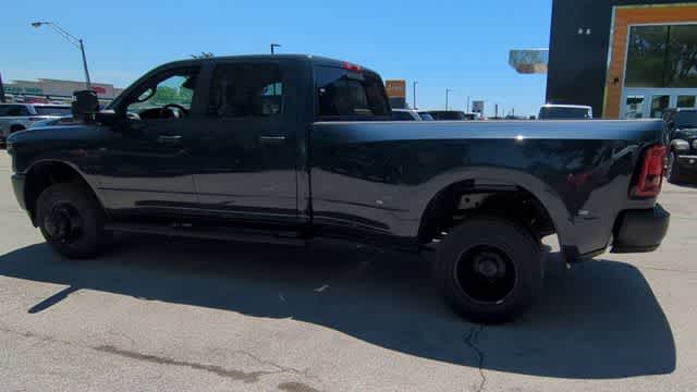 Thumbnail: 2026 RAM 3500 - 6