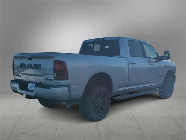 Thumbnail: 2026 RAM 2500 - 8