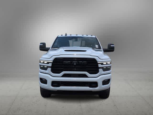 Thumbnail: 2026 RAM 2500 - 3
