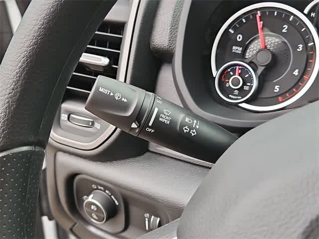 Thumbnail: 2026 RAM 3500 - 27