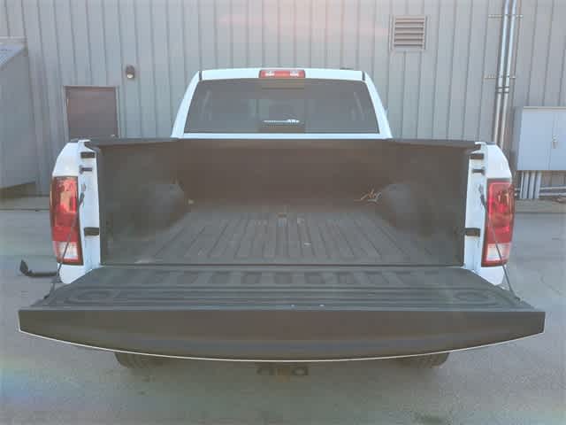 Thumbnail: 2012 RAM 2500 - 32