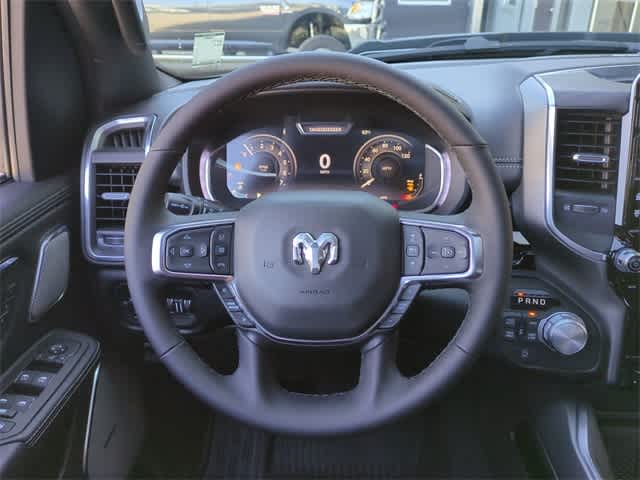 Thumbnail: 2026 RAM 1500 - 24