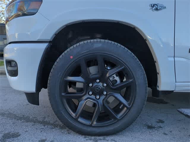 Thumbnail: 2026 RAM 1500 - 14