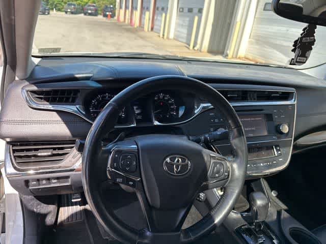 Thumbnail: 2014 Toyota Avalon - 7