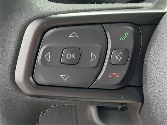 Thumbnail: 2026 Jeep Gladiator - 22