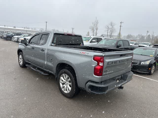 Thumbnail: 2023 Chevrolet Silverado 1500 - 13