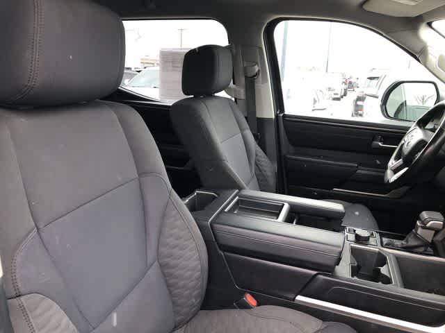 Thumbnail: 2023 Toyota Tundra - 23