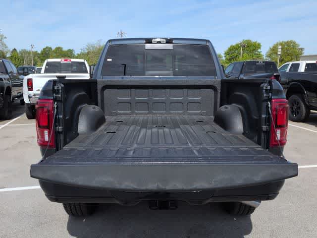 Thumbnail: 2026 RAM 2500 - 34