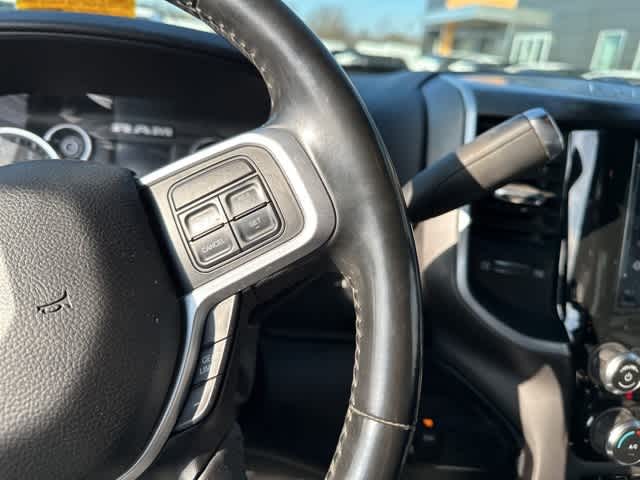 Thumbnail: 2021 RAM 3500 - 10