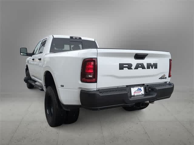 Thumbnail: 2026 RAM 3500 - 6