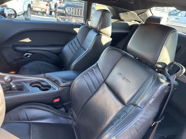 Thumbnail: 2016 Dodge Challenger - 3