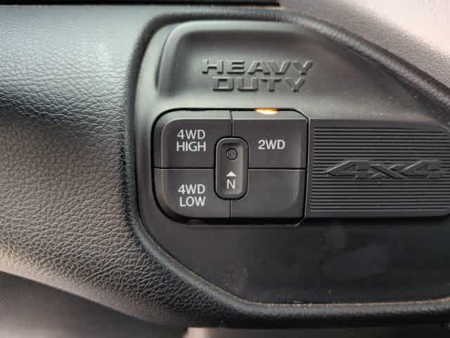 Thumbnail: 2024 RAM 2500 - 38