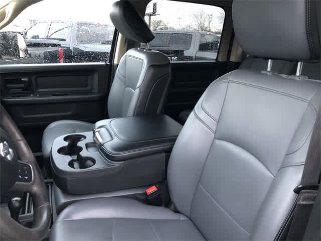 Thumbnail: 2020 RAM 3500 - 13