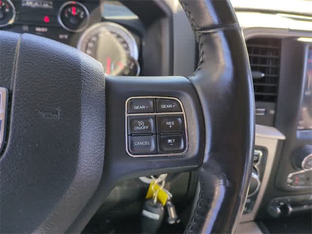 Thumbnail: 2019 RAM 1500 Classic - 25