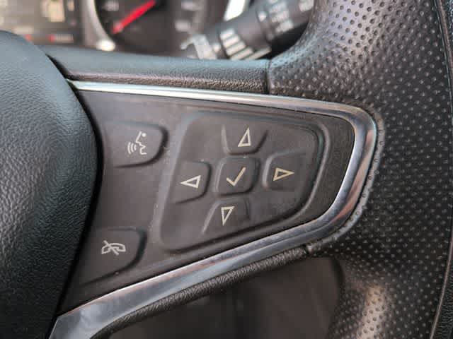 Thumbnail: 2019 Chevrolet Equinox - 25